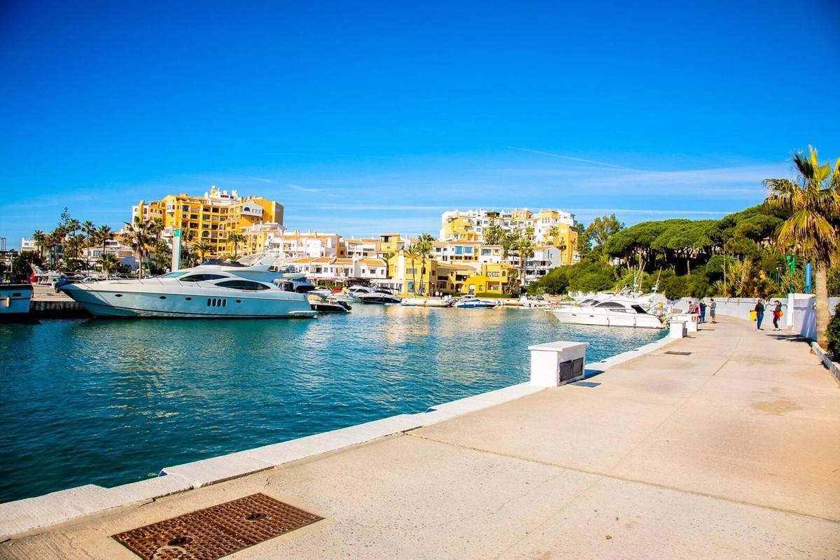 Penthouse for Sale in Marbella