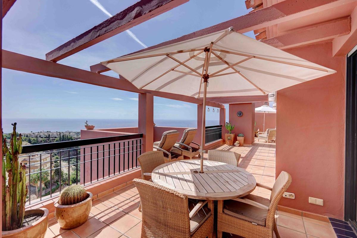 Ático en Venta en Mijas