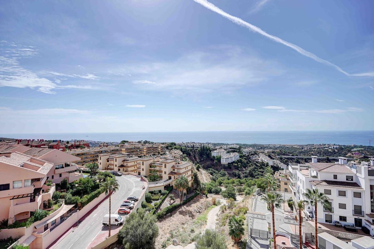Ático en Venta en Mijas