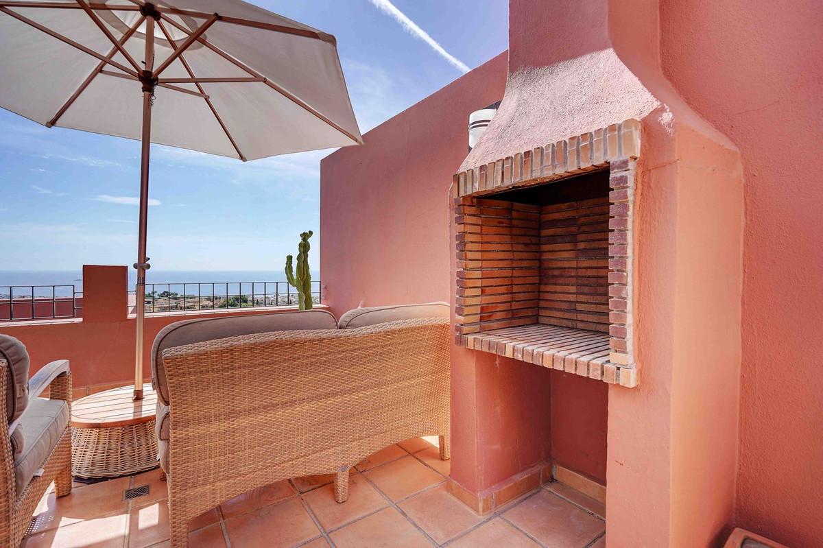 Ático en Venta en Mijas
