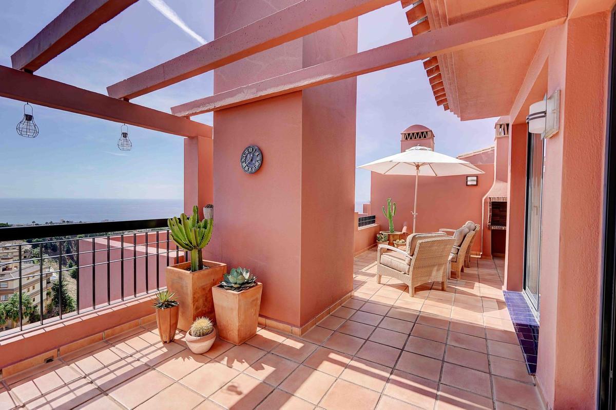 Ático en Venta en Mijas