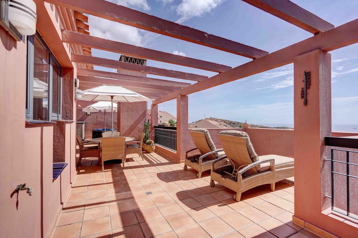 Ático en Venta en Mijas