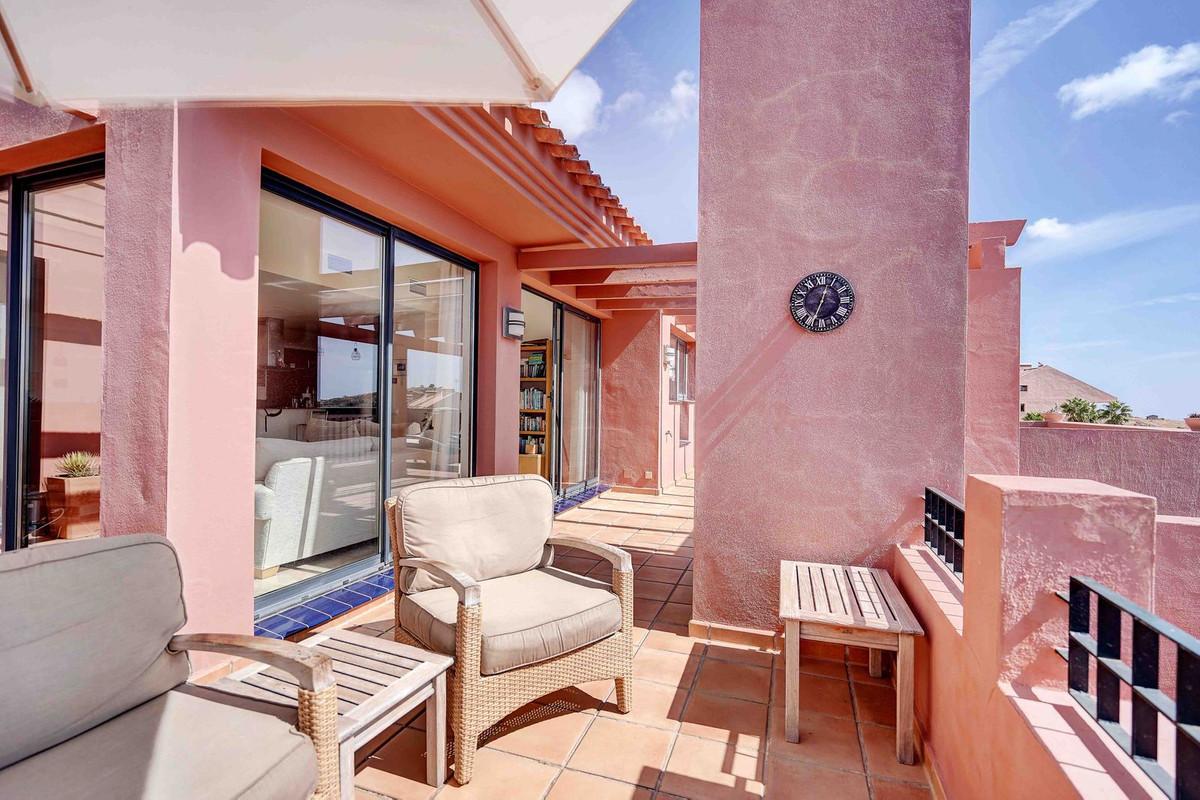 Ático en Venta en Mijas