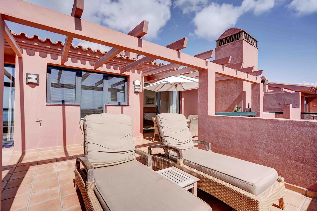 Ático en Venta en Mijas