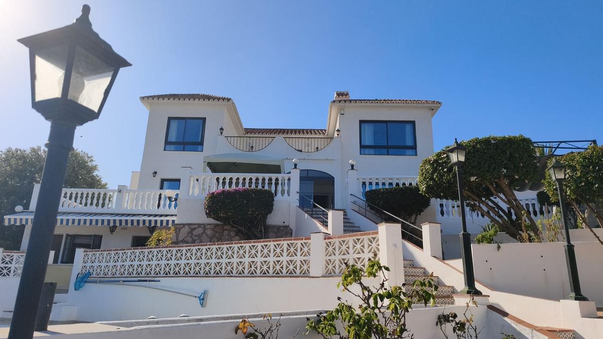 Villa for Sale in Mijas