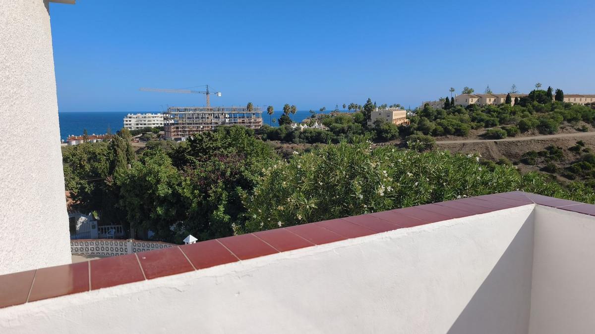 Villa for Sale in Mijas