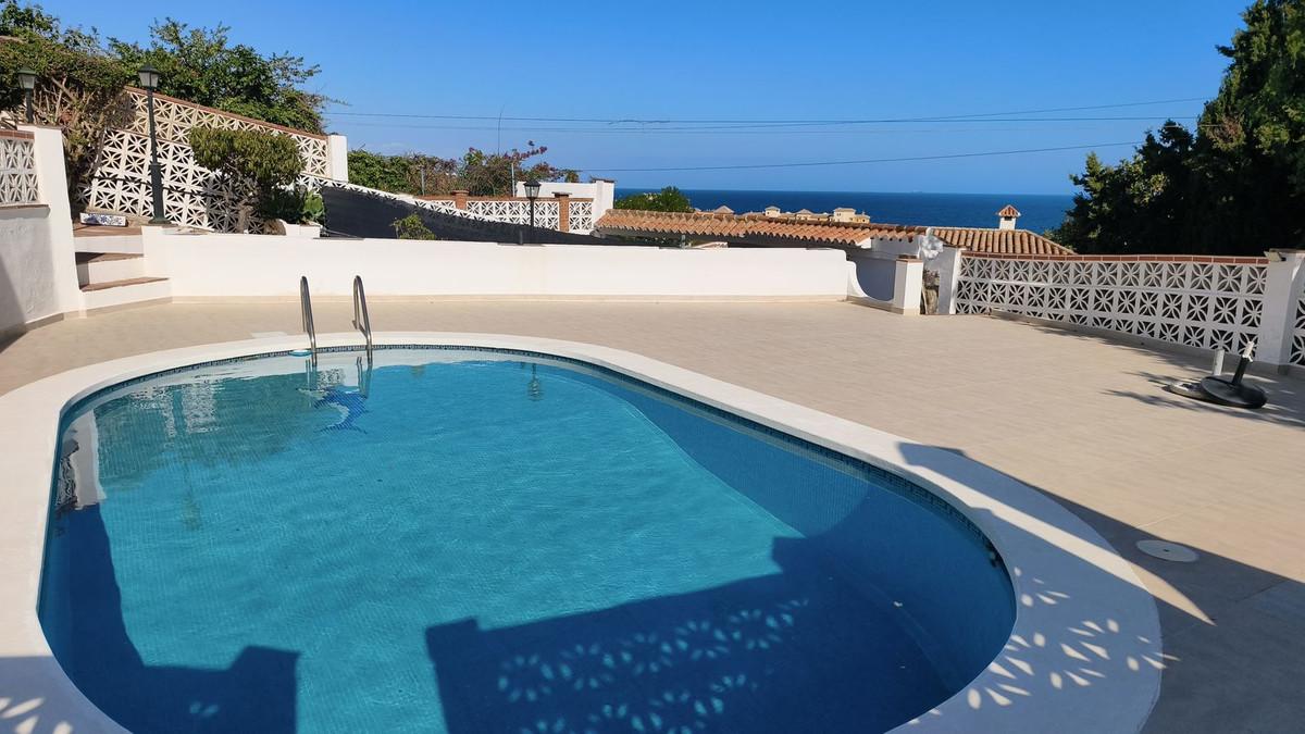 Villa for Sale in Mijas