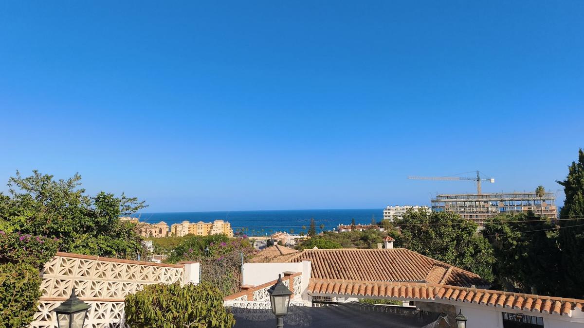 Villa for Sale in Mijas