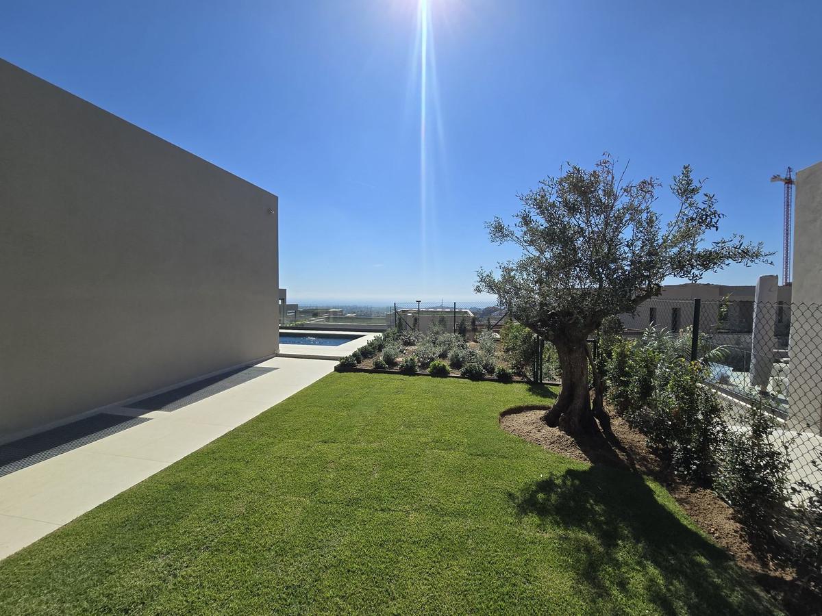 Villa for Sale in Benahavís