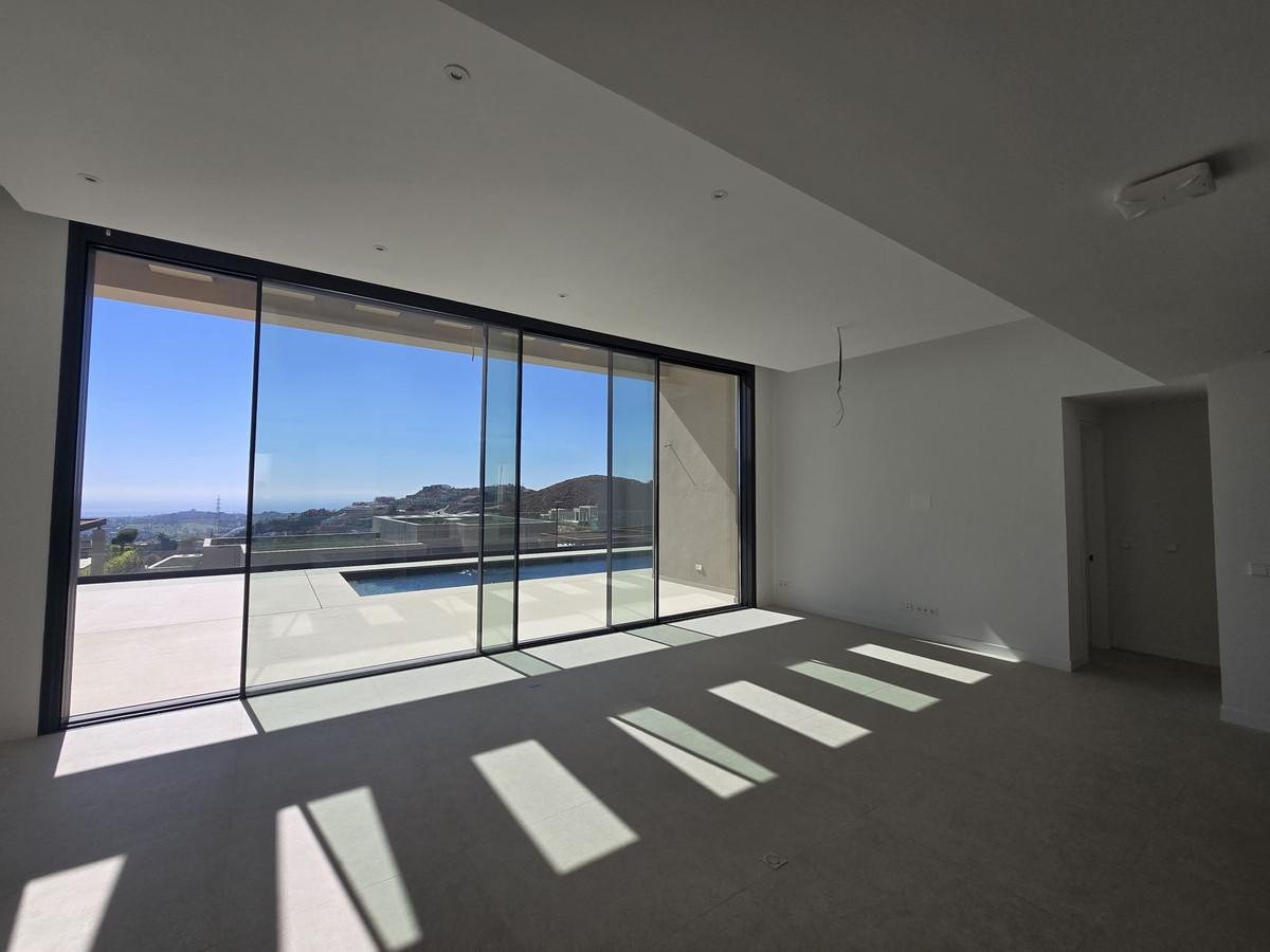 Villa for Sale in Benahavís