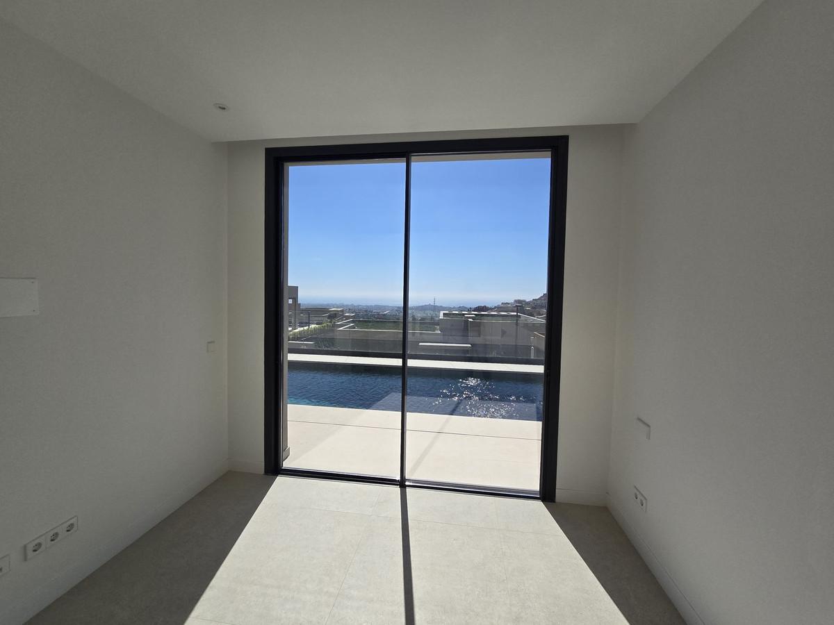 Villa for Sale in Benahavís