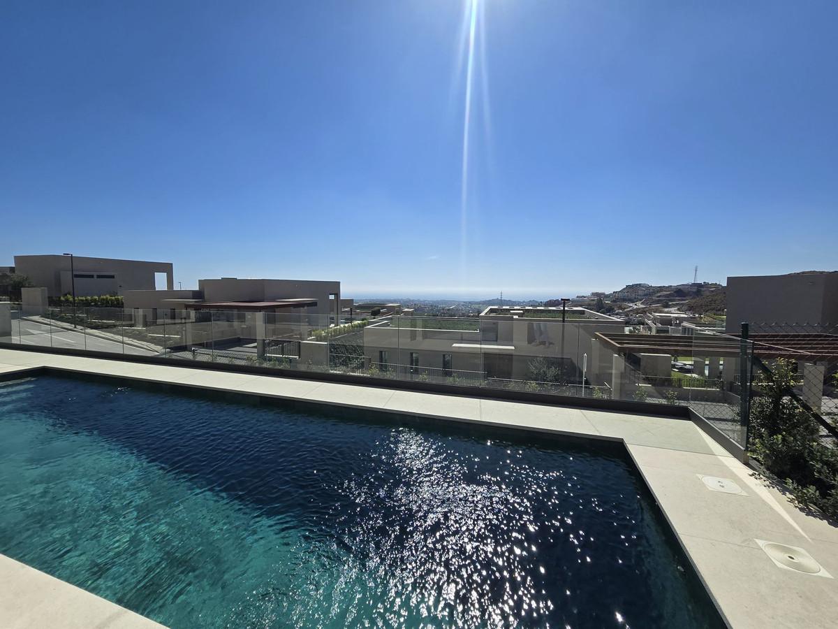 Villa for Sale in Benahavís