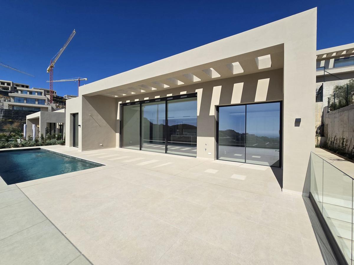 Villa for Sale in Benahavís