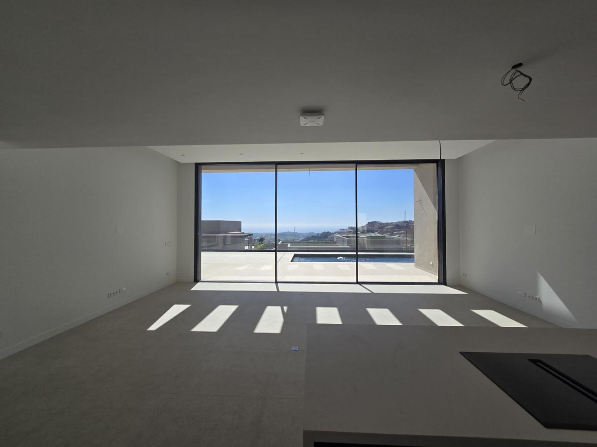 Villa for Sale in Benahavís