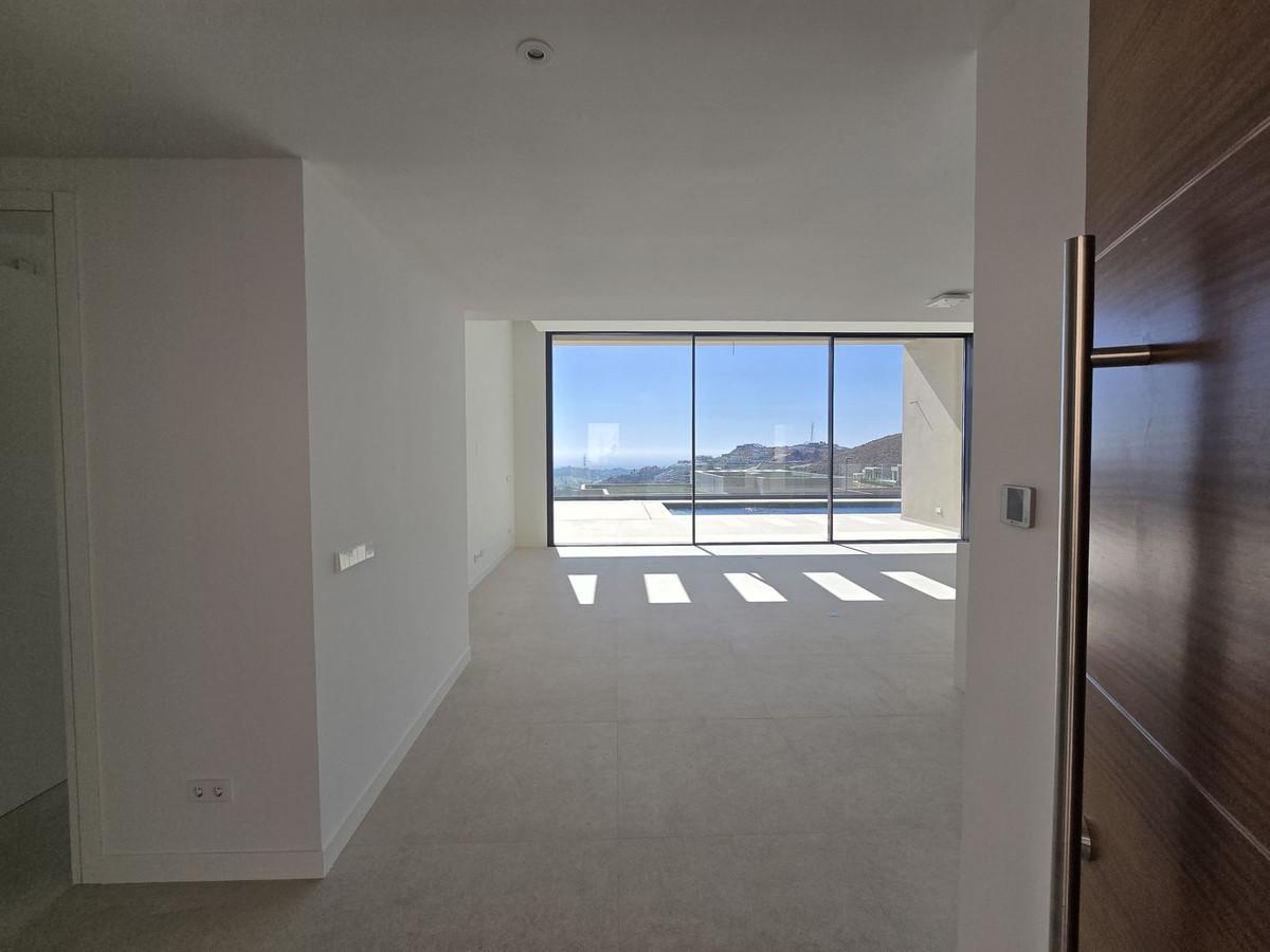 Villa for Sale in Benahavís
