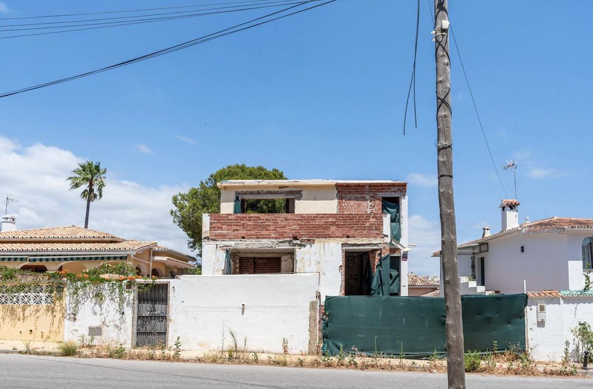 Villa en Venta en Marbella