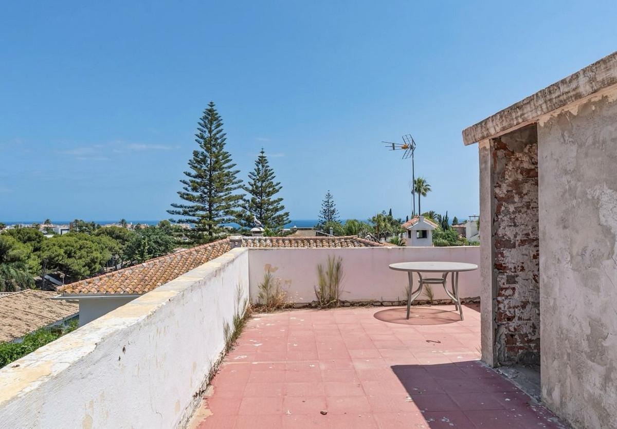 Villa en Venta en Marbella