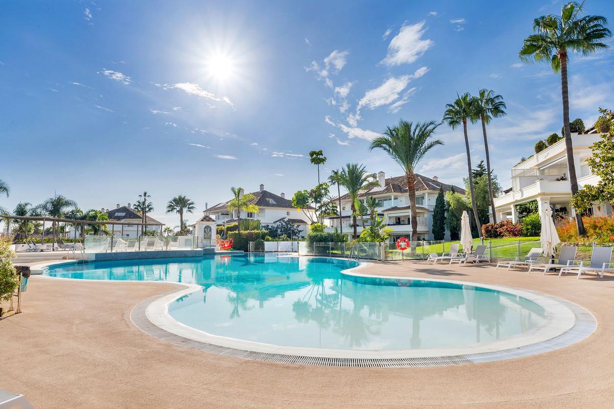 Penthouse for Sale in Marbella