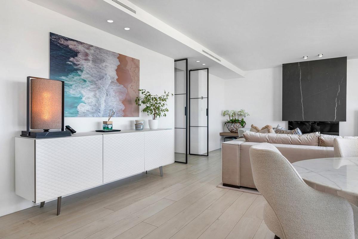 Penthouse for Sale in Marbella