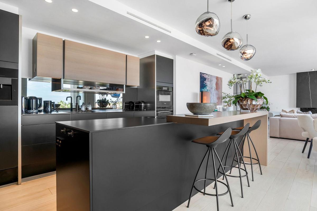 Penthouse for Sale in Marbella