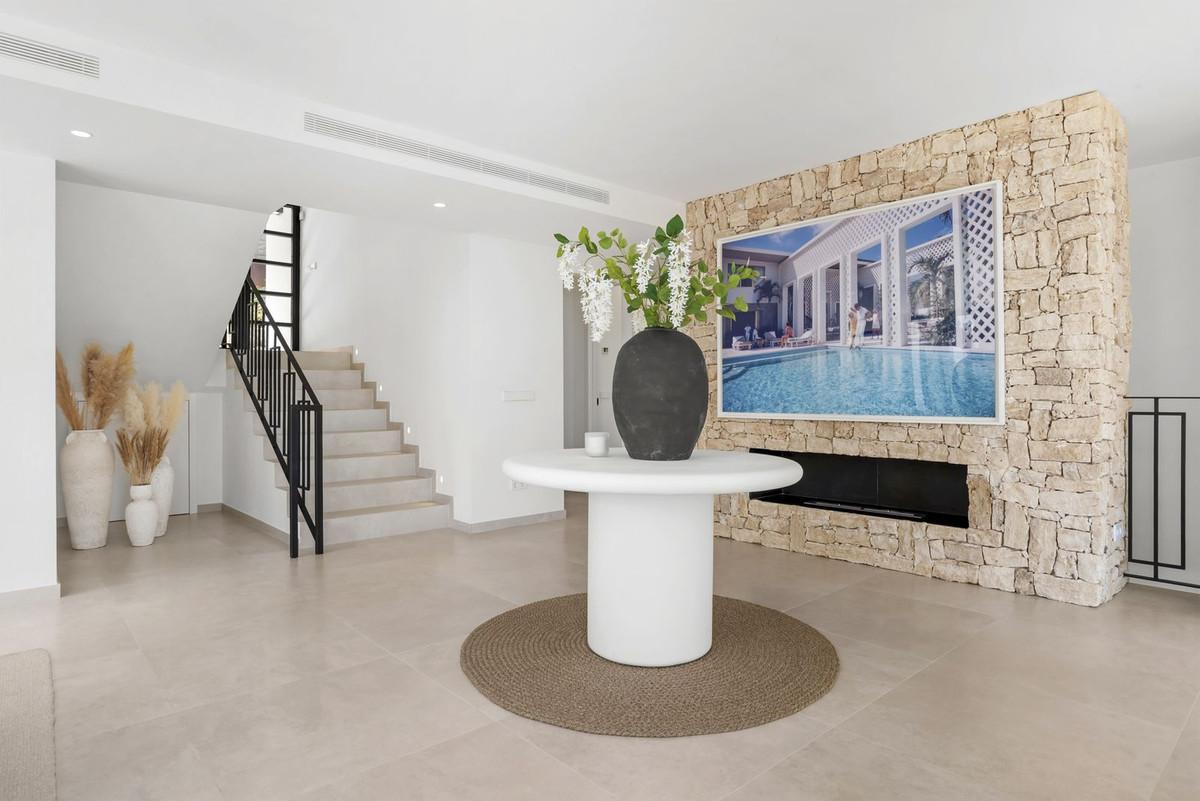 Villa en Venta en Marbella