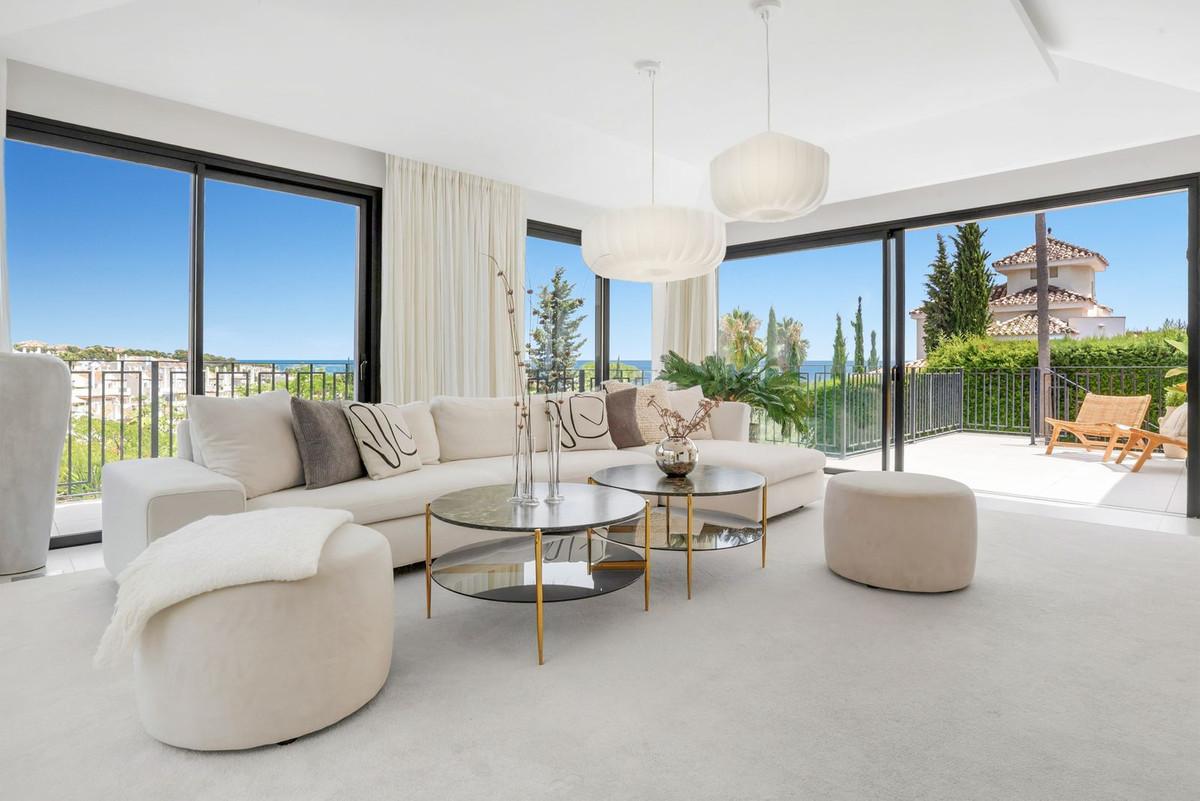 Villa en Venta en Marbella