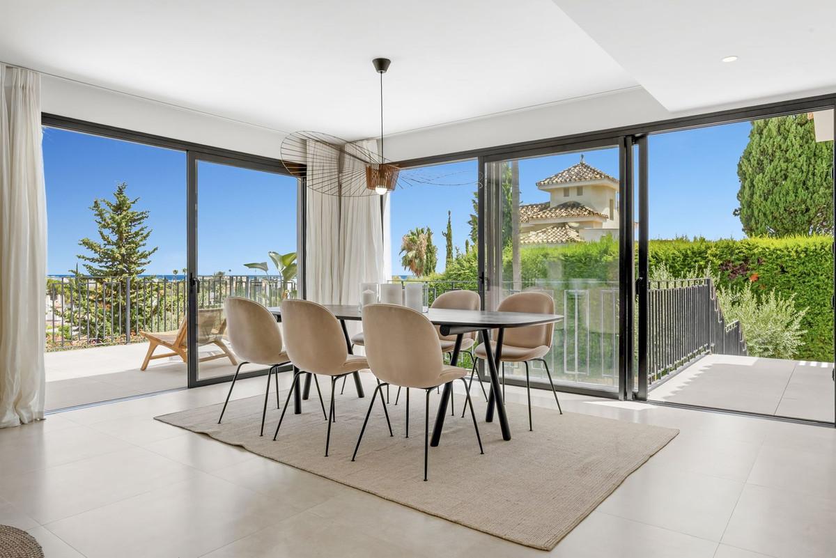 Villa en Venta en Marbella