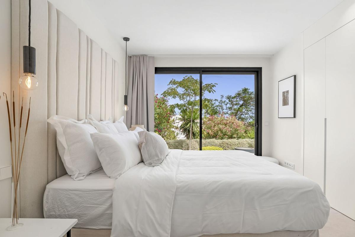 Villa en Venta en Marbella