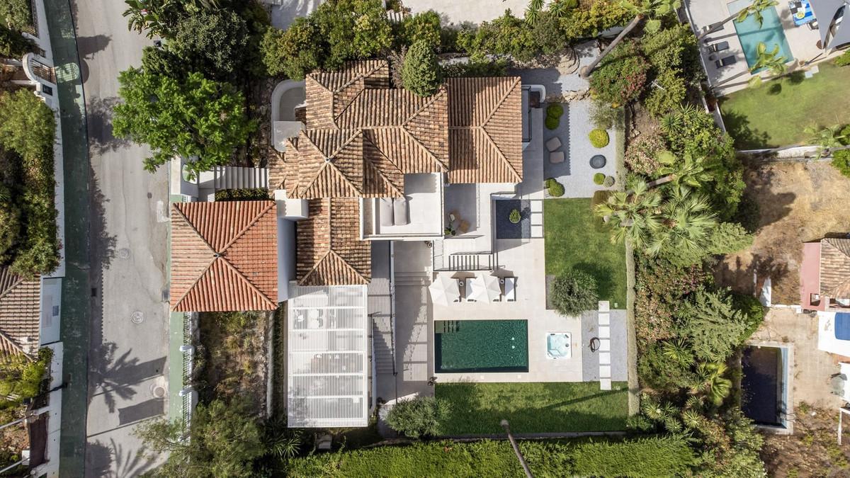 Villa en Venta en Marbella