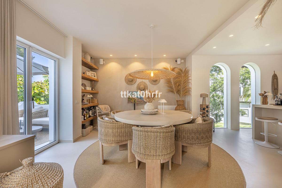 Villa en Venta en Marbella