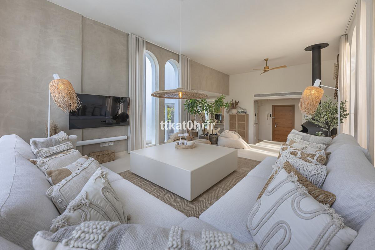 Villa en Venta en Marbella