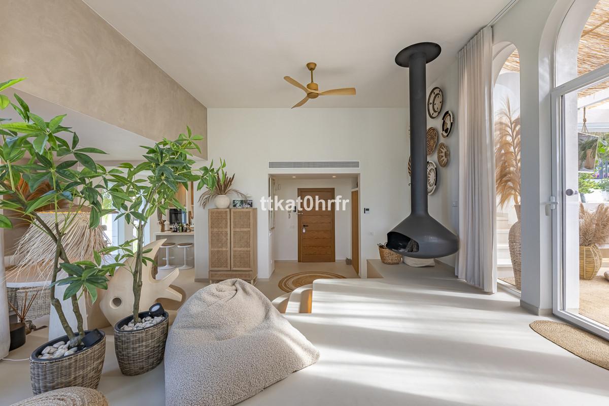 Villa en Venta en Marbella