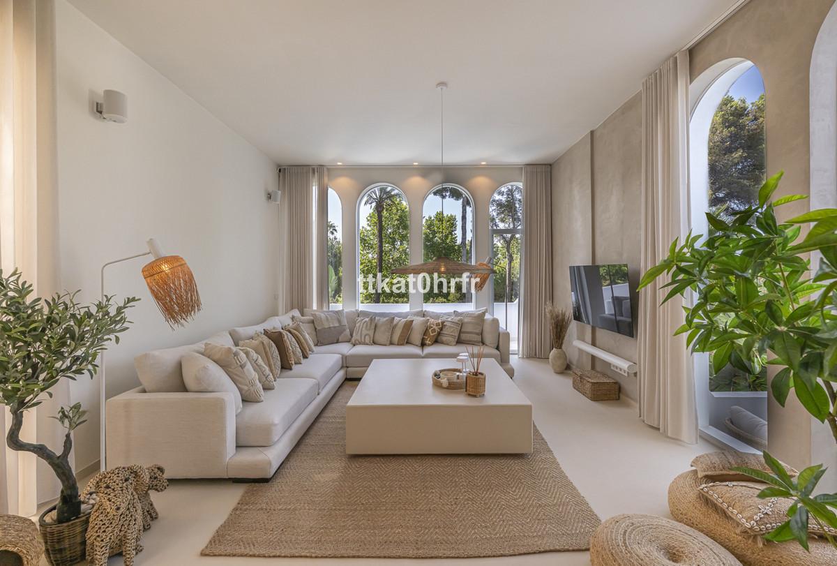Villa en Venta en Marbella