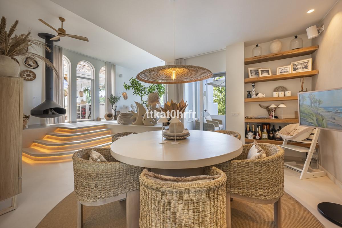 Villa en Venta en Marbella