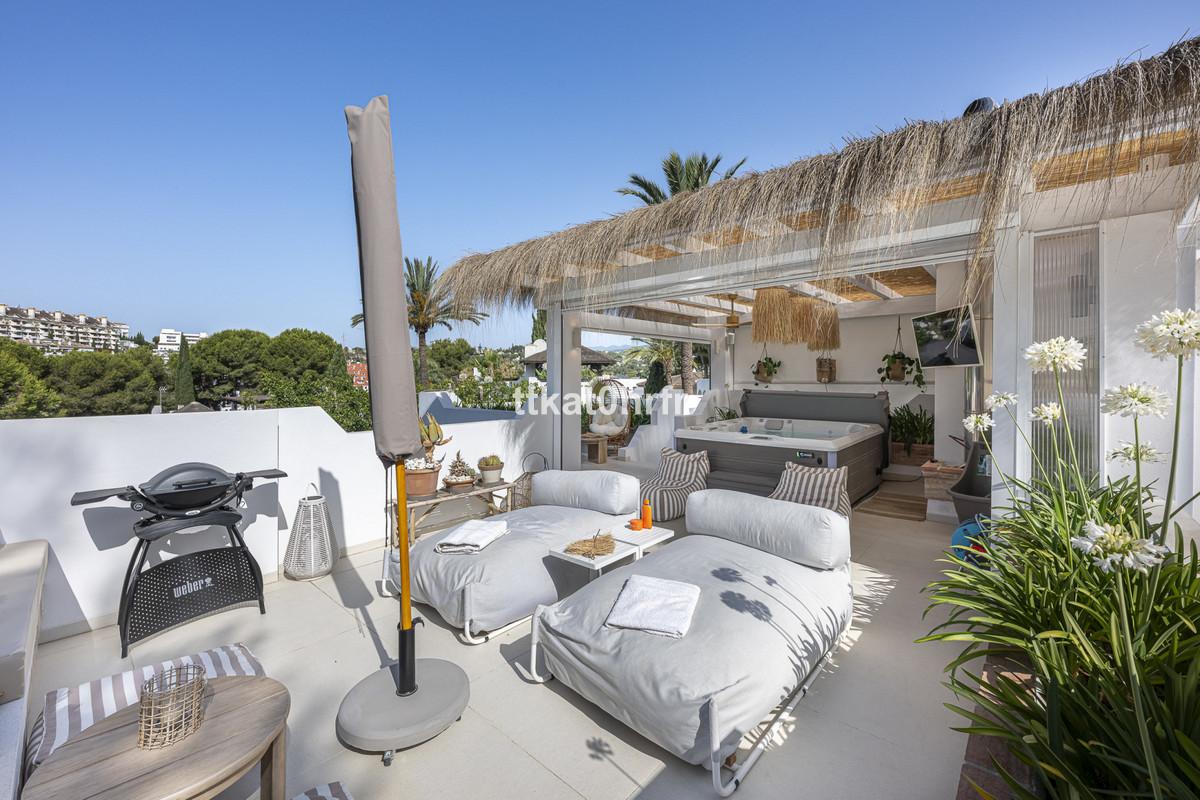 Villa en Venta en Marbella