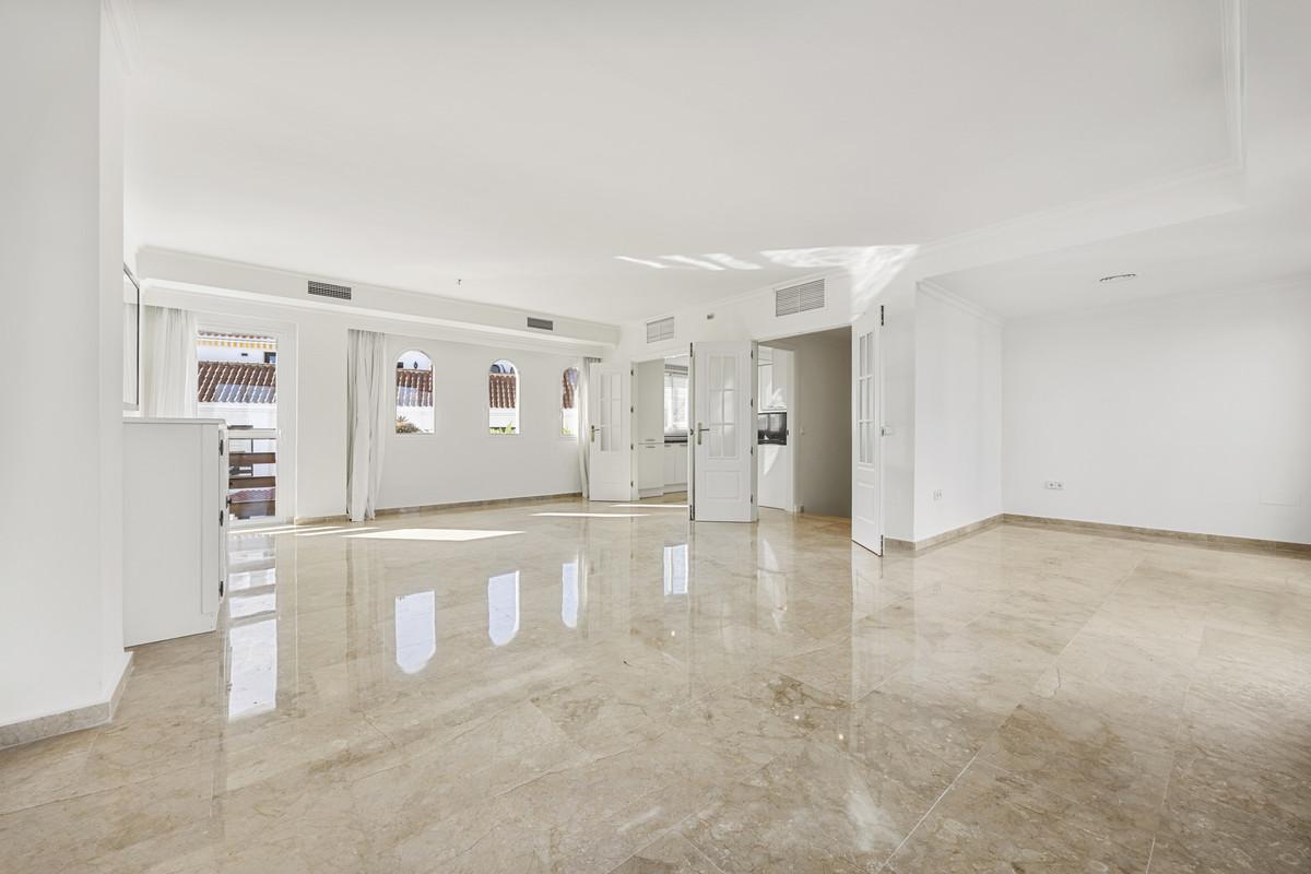 Apartamento en Venta en Marbella