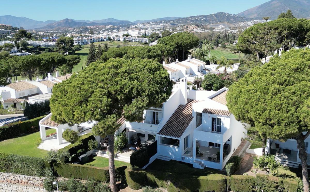 Villa en Venta en Marbella