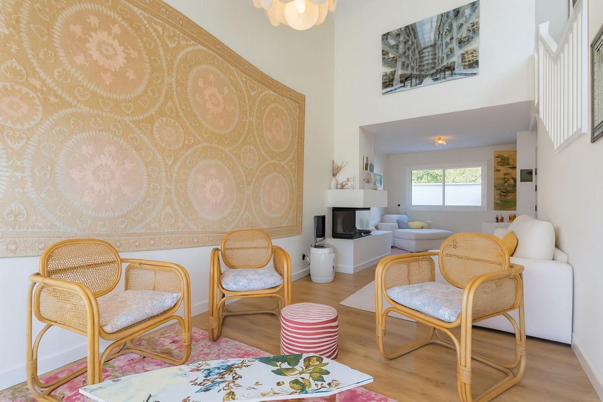 Villa en Venta en Marbella