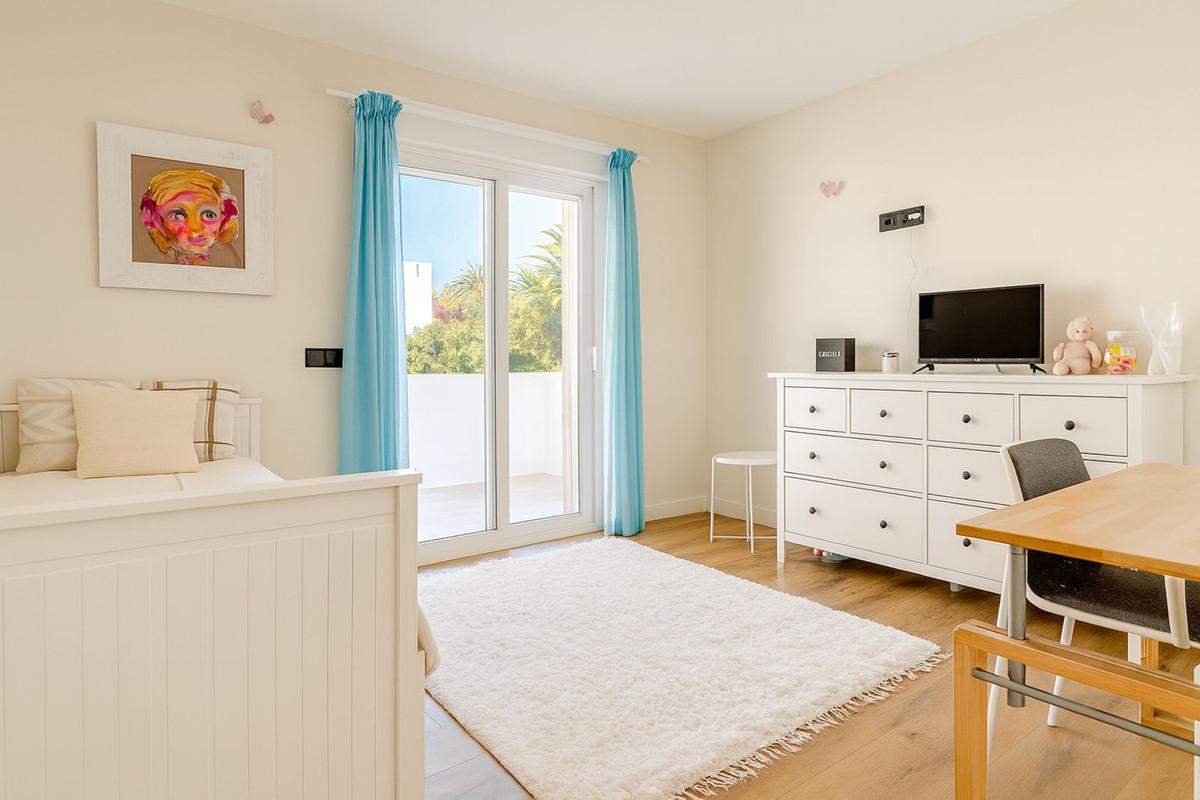 Villa en Venta en Marbella