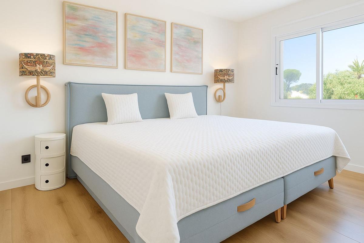 Villa en Venta en Marbella