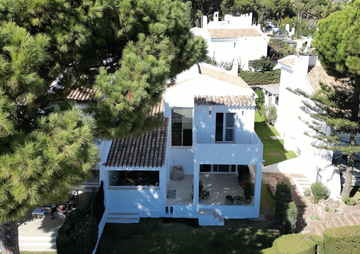 Villa en Venta en Marbella
