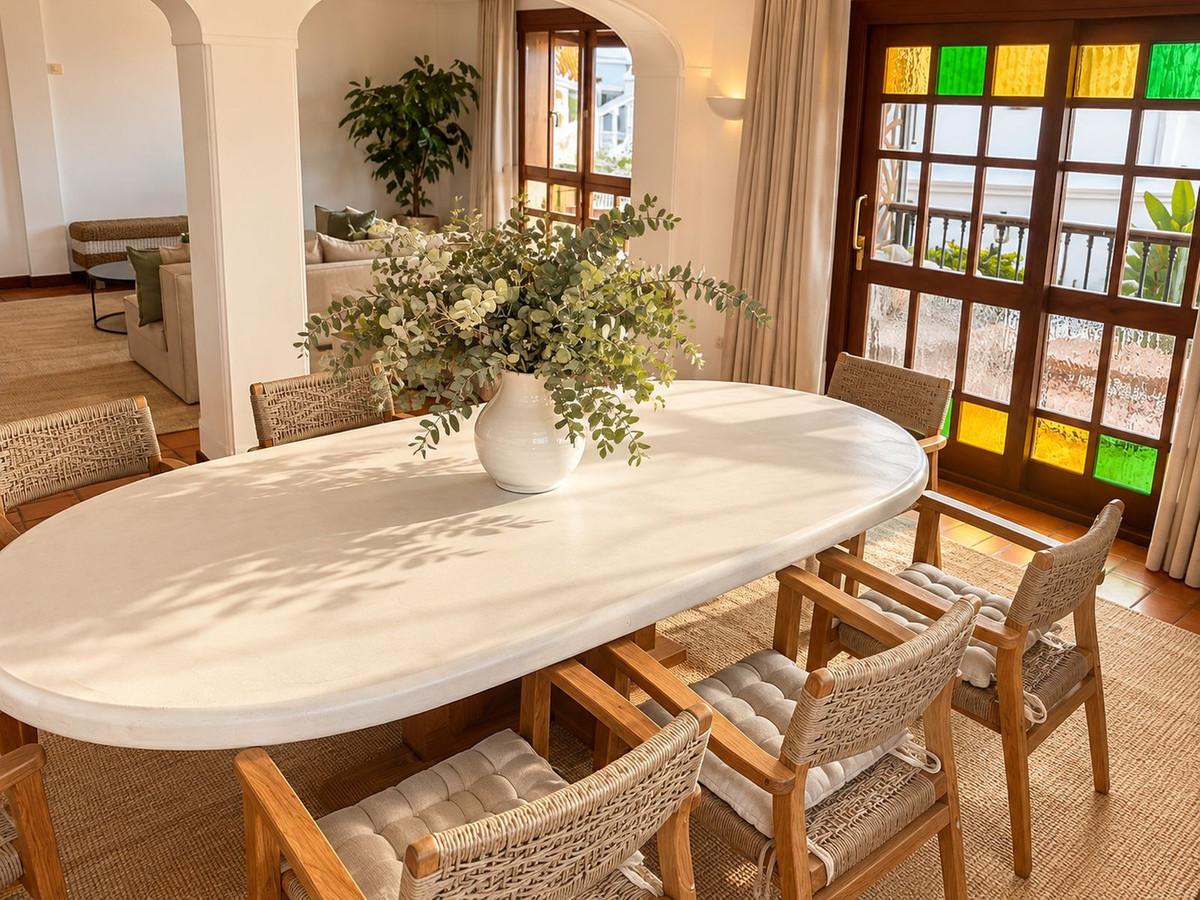 Villa en Venta en Marbella