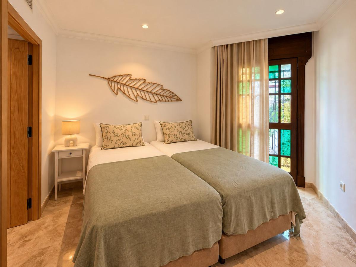 Villa en Venta en Marbella