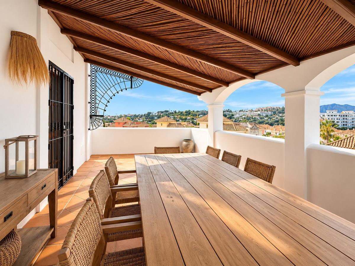 Villa en Venta en Marbella