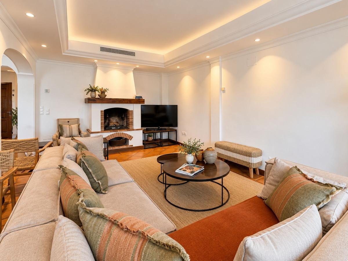 Villa en Venta en Marbella