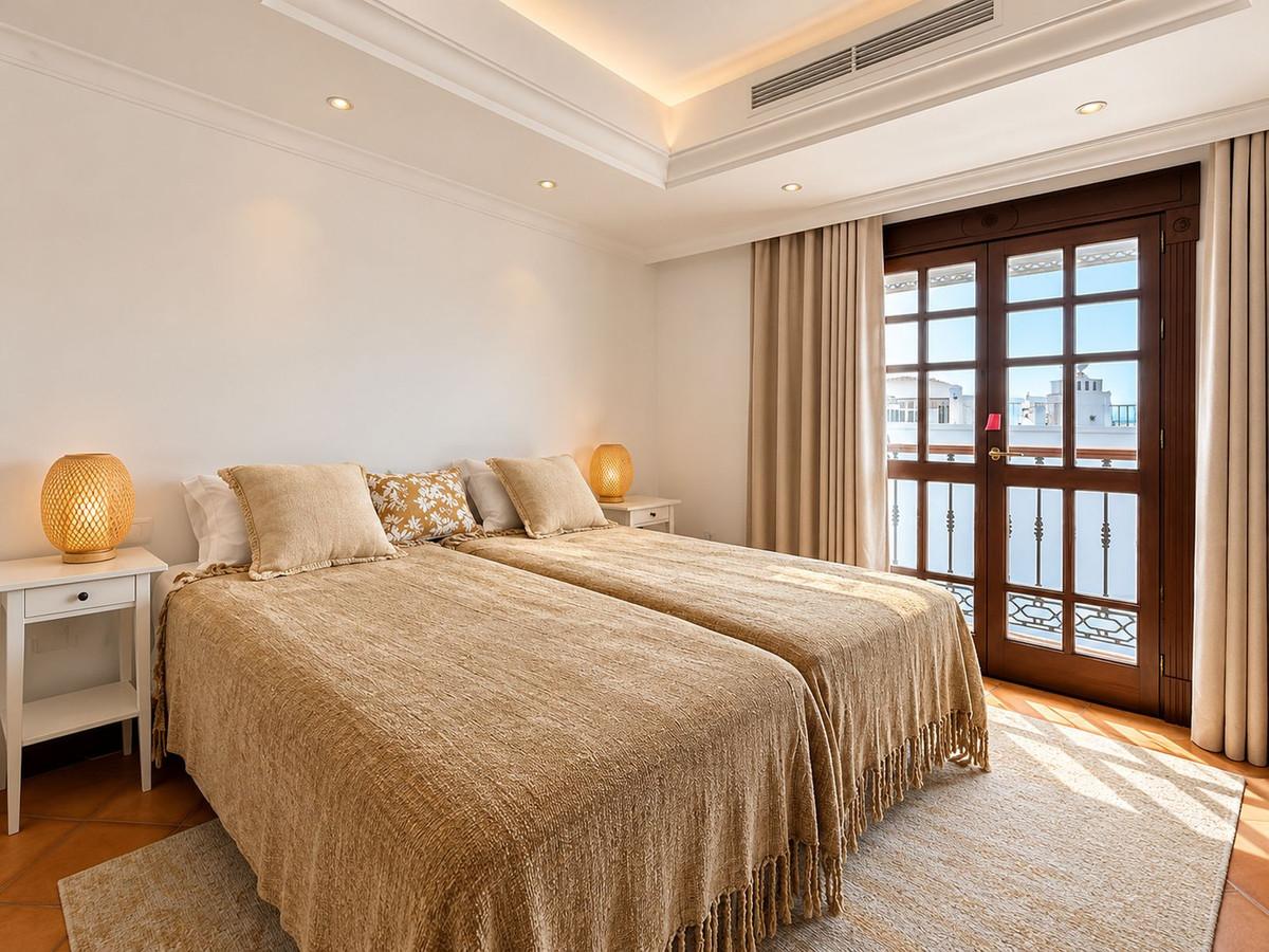 Villa en Venta en Marbella