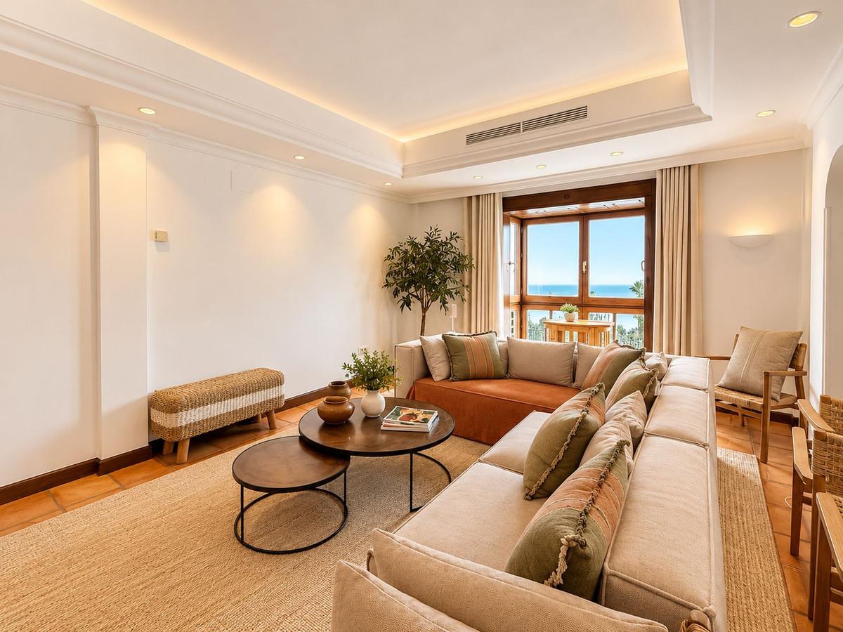 Villa en Venta en Marbella
