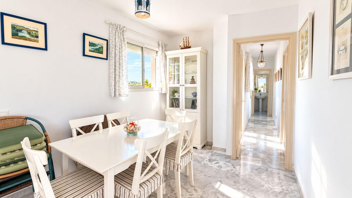 Penthouse for Sale in Mijas