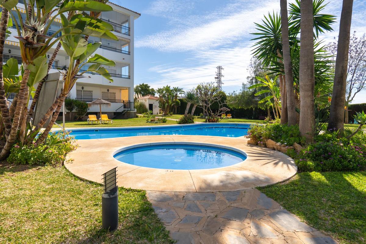 Penthouse for Sale in Mijas