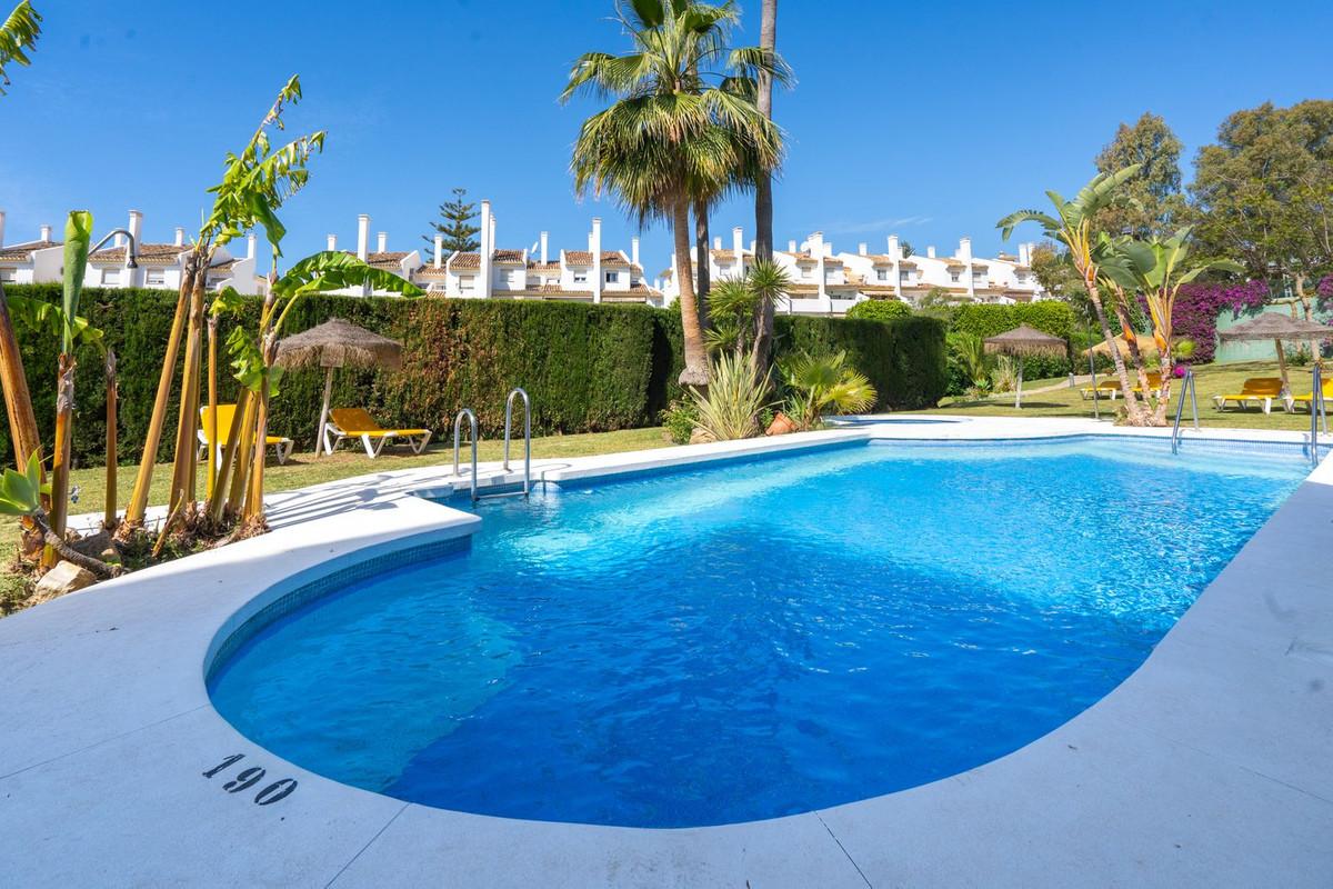 Penthouse for Sale in Mijas